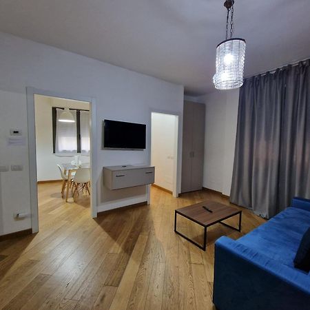 U Genova Lägenhet Exteriör bild